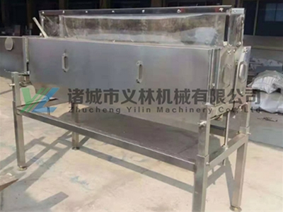 頭頸脫毛機